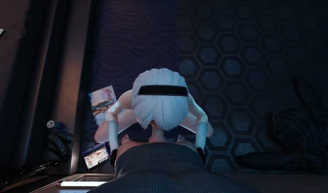 2B Late Night Snack Vega — photo 2
