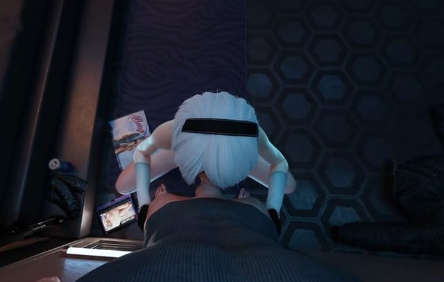2B Late Night Snack Vega — photo 3