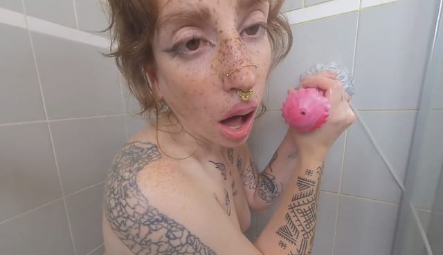 Stranger Dicks ItalianFetishVR — photo 9