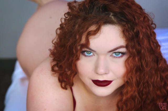 You Get Rewarded Pov Brina Scarlett BlushErotica — photo 1