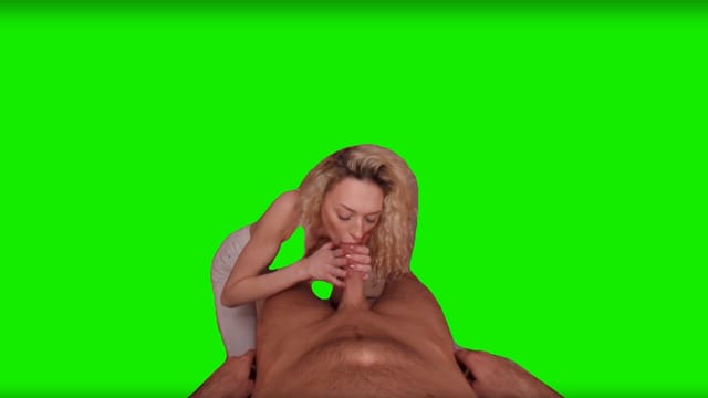 Erotic Massage with Isabella De Laa (Passthrough) VR pornnow — photo 4