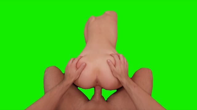 Returning the favor with Simon Kitty (Passthrough) Simon Kitty Taboo VR Porn — photo 5