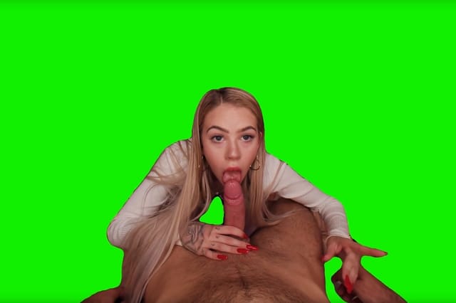 Erotic Massage with Sladyen Skaya (Passthrough) Sladyen Skaya VR pornnow — photo 3