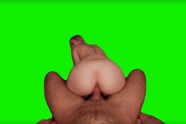 Erotic Massage with Sladyen Skaya (Passthrough) Sladyen Skaya VR pornnow — photo 4