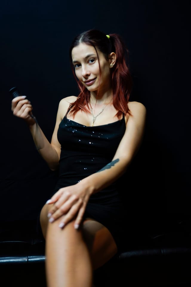Glorious Times - The Photo Booth Rosse VRPornJack — photo 3