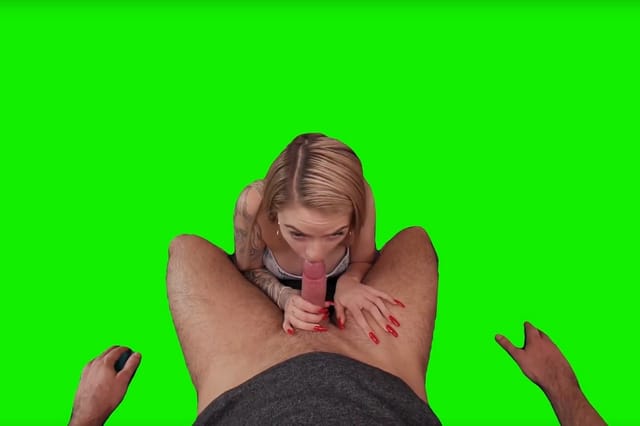 Returning the favor with Sladyen Skaya (Passthrough) VR pornnow — photo 3
