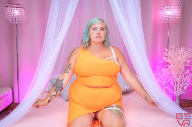 Summer Lovin Marley Clifton BlushErotica — photo 1