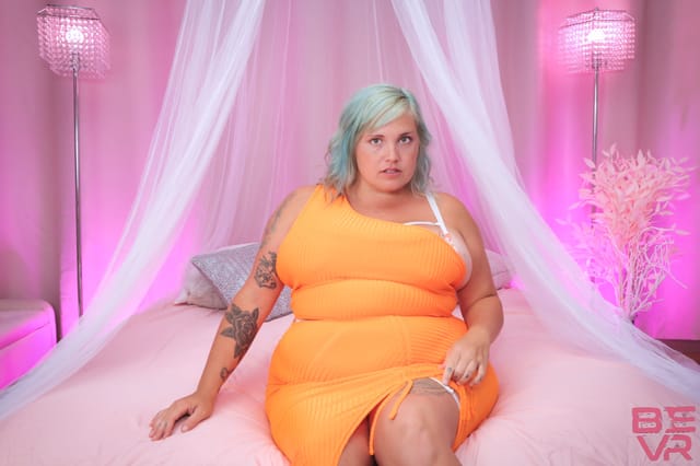 Summer Lovin Marley Clifton BlushErotica — photo 4