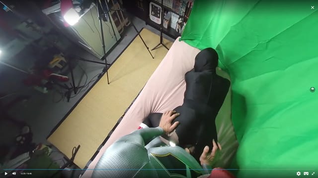 Nora Black VR porn — photo 5