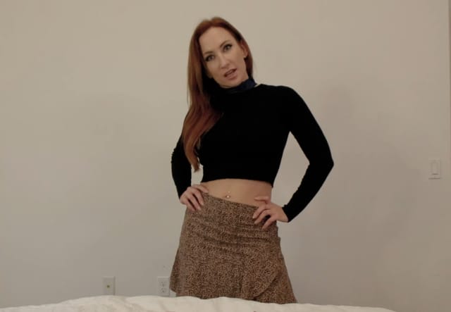 MILF Pickup & Fuck Compilation 3D Pickup — photo 8