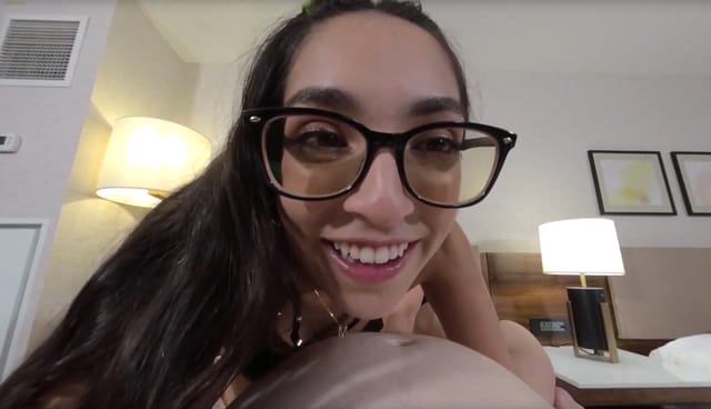 POV Madison Wilde And Uptown Bunny Share 3 Cocks Tadpolexxxstudio vr porn video1 — photo 10