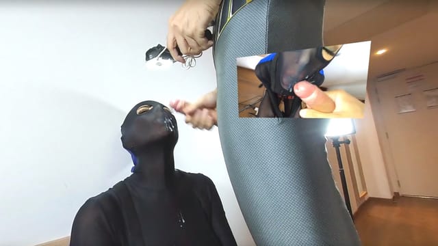 Mighty VR porn — photo 3