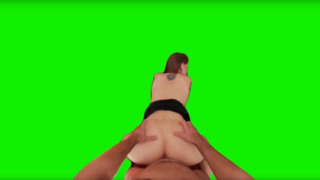 Kinky Co-existence starring Sata Jones (Passthrough) Sata Jones VR pornnow — photo 4
