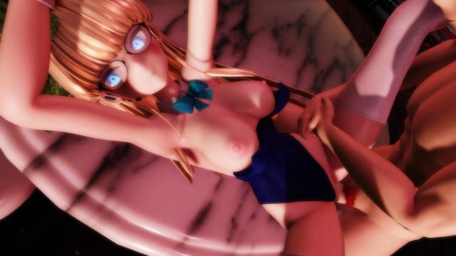 Toki Asuma performs a Christmas parody in this 4K 180-degree VR POV video featuring 60 FPS resolution and close-up action.