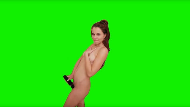 Temptation In Tight Quarters starring Sirena Milano (Passthrough) VR pornnow — photo 1