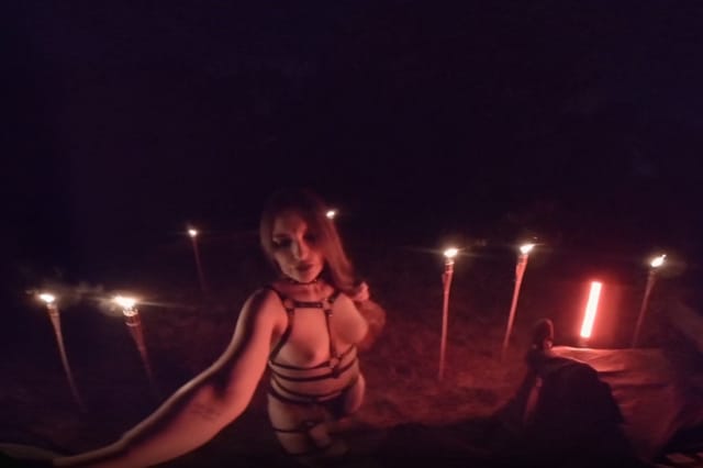Taboo Ritual VRQueens — photo 9