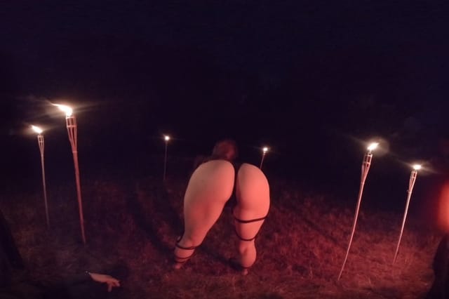 Taboo Ritual VRQueens — photo 8