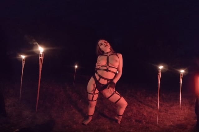 Taboo Ritual VRQueens — photo 3