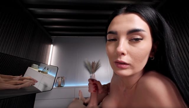 Breast Massage Pt.2 VRedging — photo 7