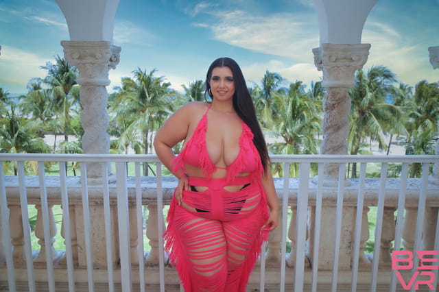 Miami Heat Rose D Kush BlushErotica — photo 1