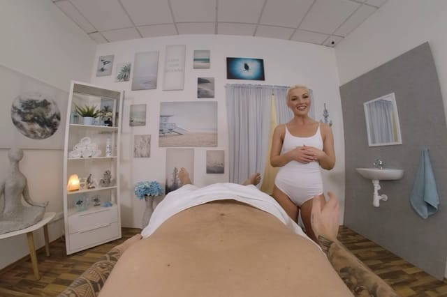 More than Massage Lovita Fate VRMassage — photo 3