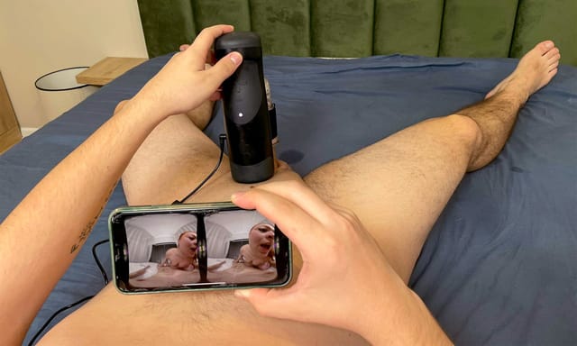 Anna Delight - The Real Thing Is Better VRMansion — photo 5