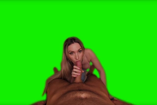 Erotic Massage starring Micky Muffin (Passthrough) VR pornnow — photo 1
