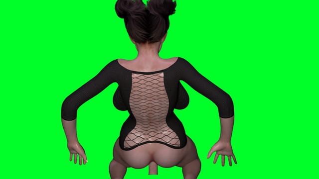 Seductive Siren, Naughty Tease: VR, POV, 4K HD VR porn — photo 1