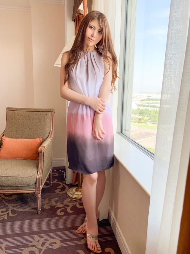 Married Woman Accident Repayment - Part 1 Japanese VR — photo 2