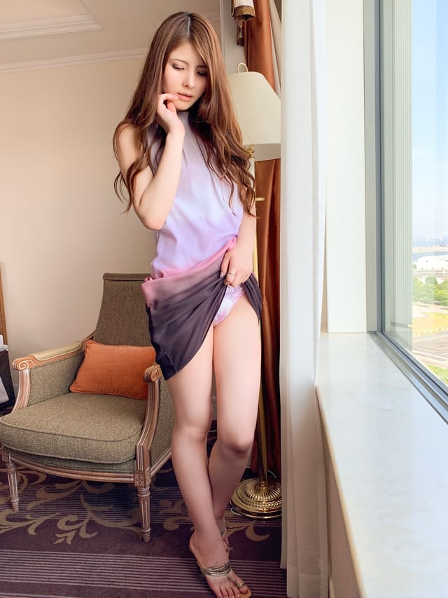 Married Woman Accident Repayment - Part 1 Japanese VR — photo 3