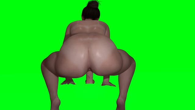 PASS THROUGH ME EP3 Spline VR — photo 1