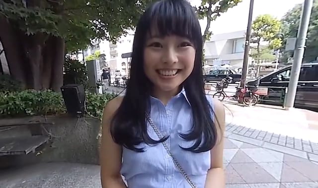 Sexual Encounter with a Petite Japanese Angel part 1 Japanese VR — photo 5