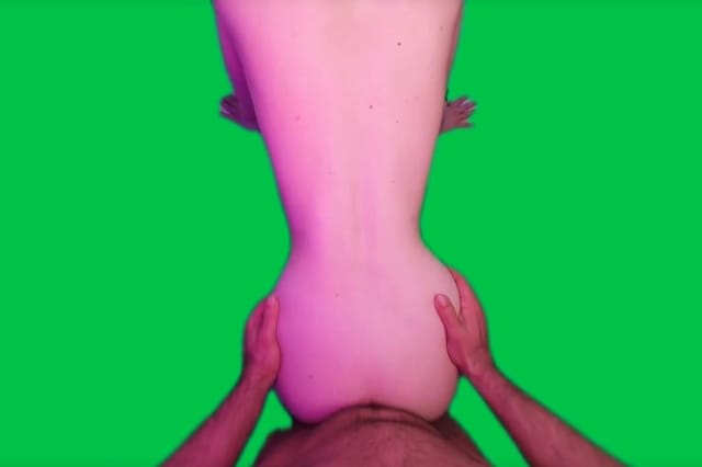 Erotic Gaming Session starring Lilly Mays (Passthrough) VR pornnow — photo 2