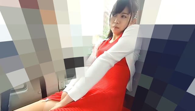Creampie into a tall slender beauty - Entice Her - Part 1 Japanese VR — photo 4