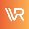 VR pornnow Games studio logo — 4 interactive VR porn scenes with gameplay integration and immersive 360 degree visuals.