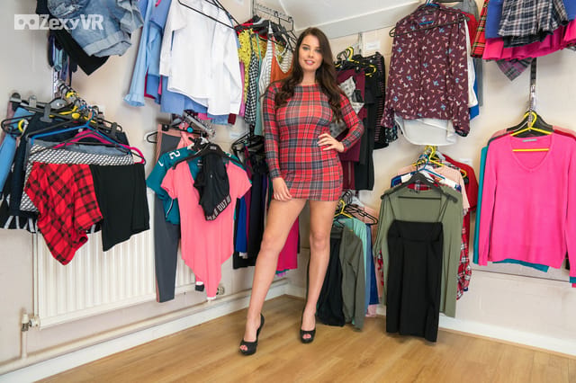 What To Wear - Kay G ZexyVR — photo 6