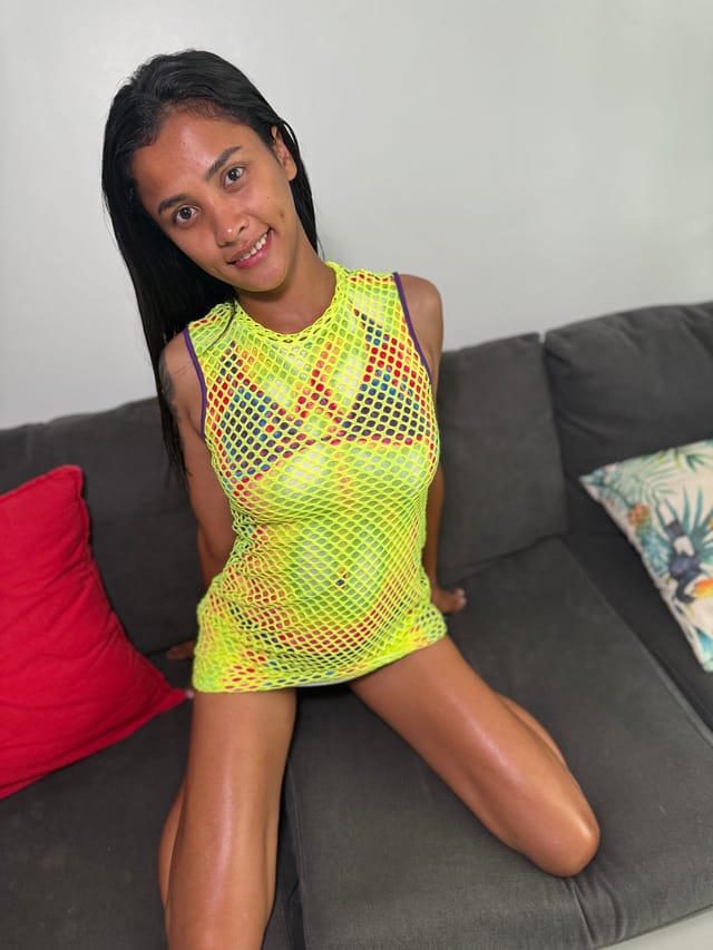 My Stepsister Birthday Party Fon TommyStone — photo 4