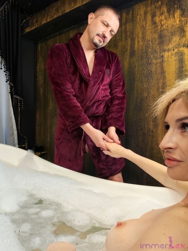 Bamby Doll - Always the Guy Next Door immerSex — photo 10