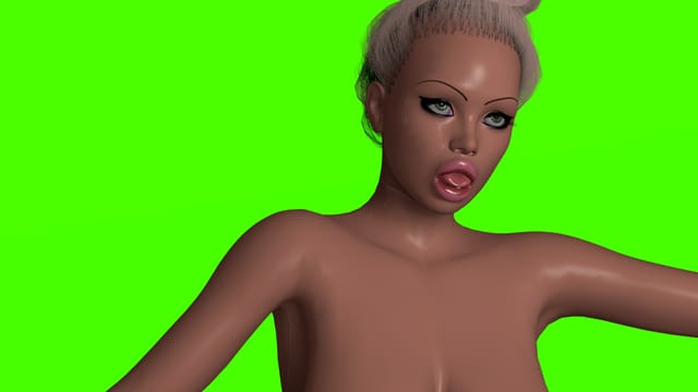 THROUGH ME EP4 Spline VR — photo 1