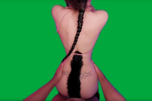 Erotic Gaming Session starring Mia Stone (Passthrough) VR pornnow — photo 4