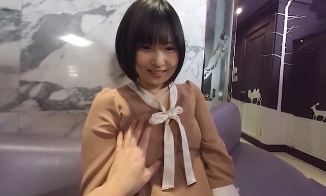 Fucking Japanese Cutie With a Shaved Pussy - Part 1 Japanese VR — photo 4