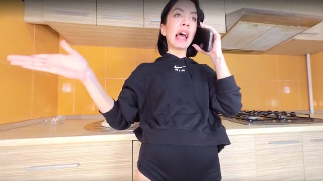 For The Last Time When My Husband Cheats On Me Maddie Perez StefanSteelFantasy — photo 9