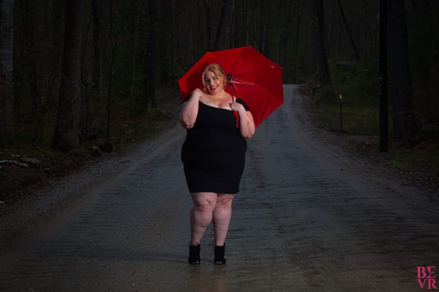A Perfect Night To Stay In Pov Megan Daw BlushErotica — photo 9
