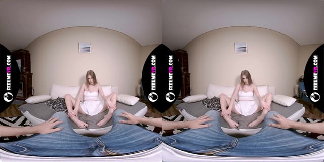 Mary Moon — VrP virtual reality porn — photo 6