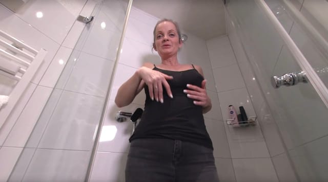 Shower Fun SabdeluxeVR — photo 7