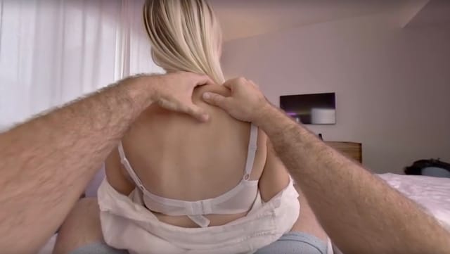 I Am So Nervous About My Job interview Luna Nebula KinkyGirlsBerlin — photo 5