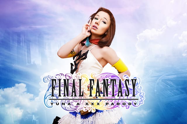 Kira Roller performs a POV blowjob in Russian cosplay, featuring 60 FPS VR visuals and 8K resolution for immersive adult entertainment.