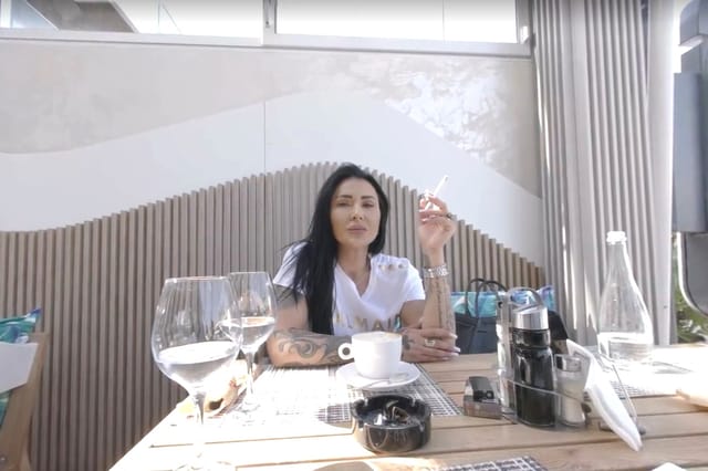 Mistress Kennya - BDSM Vacation Fantasy Episode 3 Brunch Bonding HouseOfLust — photo 2