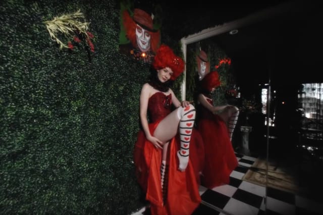 Queen Of Hearts EmilyBloom — photo 1