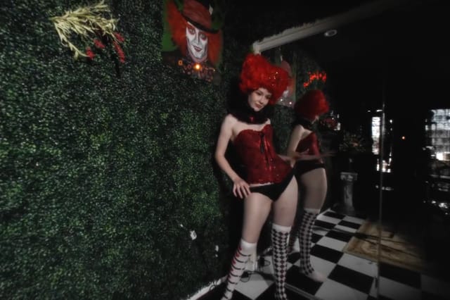 Queen Of Hearts EmilyBloom — photo 5